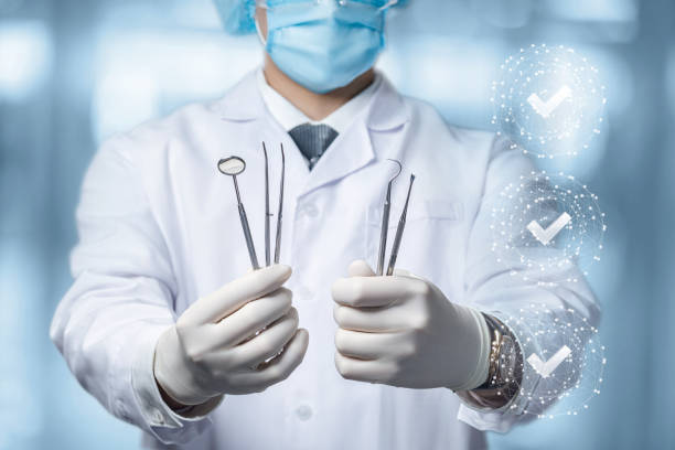 Laser Dentistry in West New York, NJ