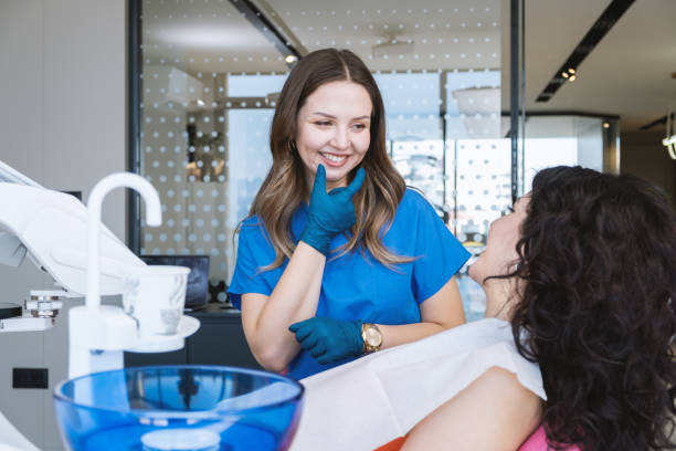 Emergency Dental Services in West New York, NJ